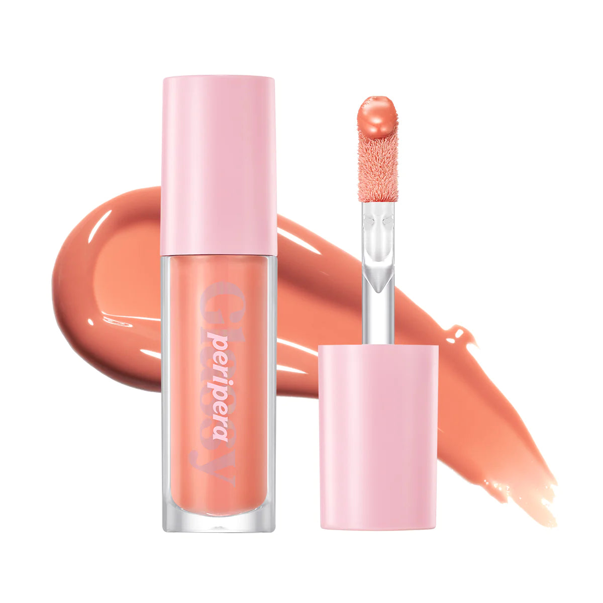 Ink Glasting Lip Gloss