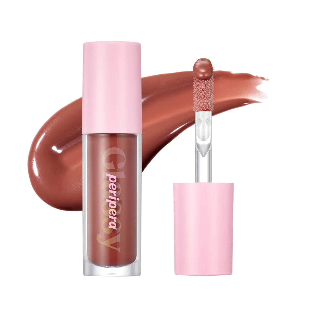 Ink Glasting Lip Gloss
