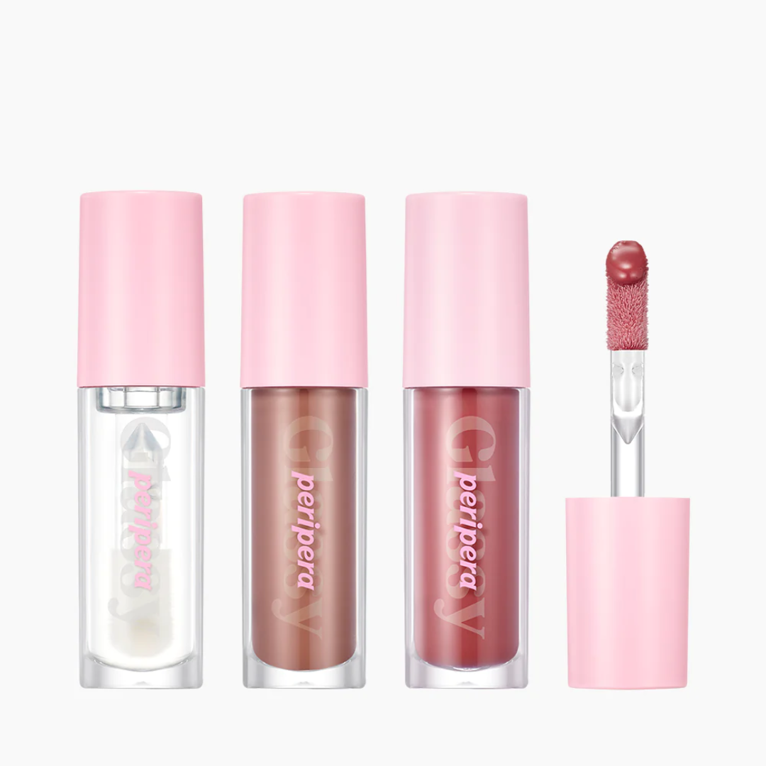 Ink Glasting Lip Gloss