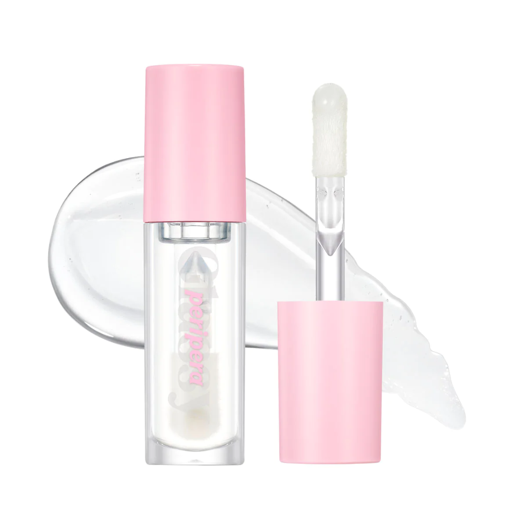 Ink Glasting Lip Gloss