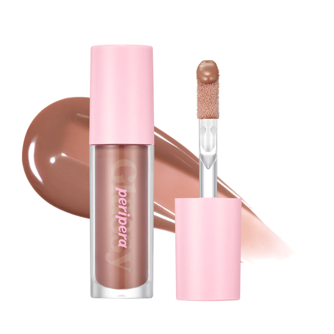 Ink Glasting Lip Gloss