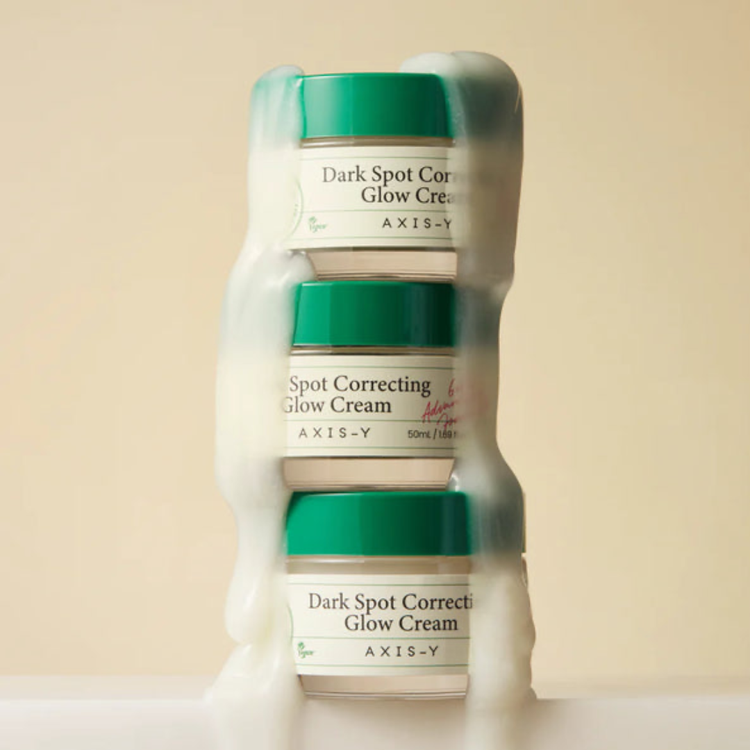 Dark Spot Correcting Glow Cream