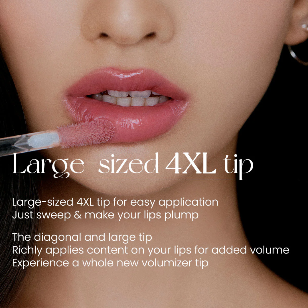 Ink Glasting Lip Gloss