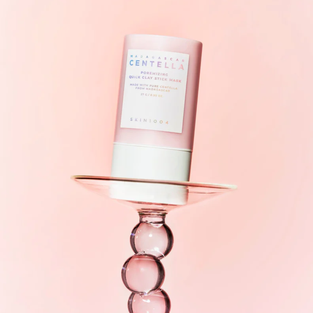 Poremizing Quick Clay Stick Mask