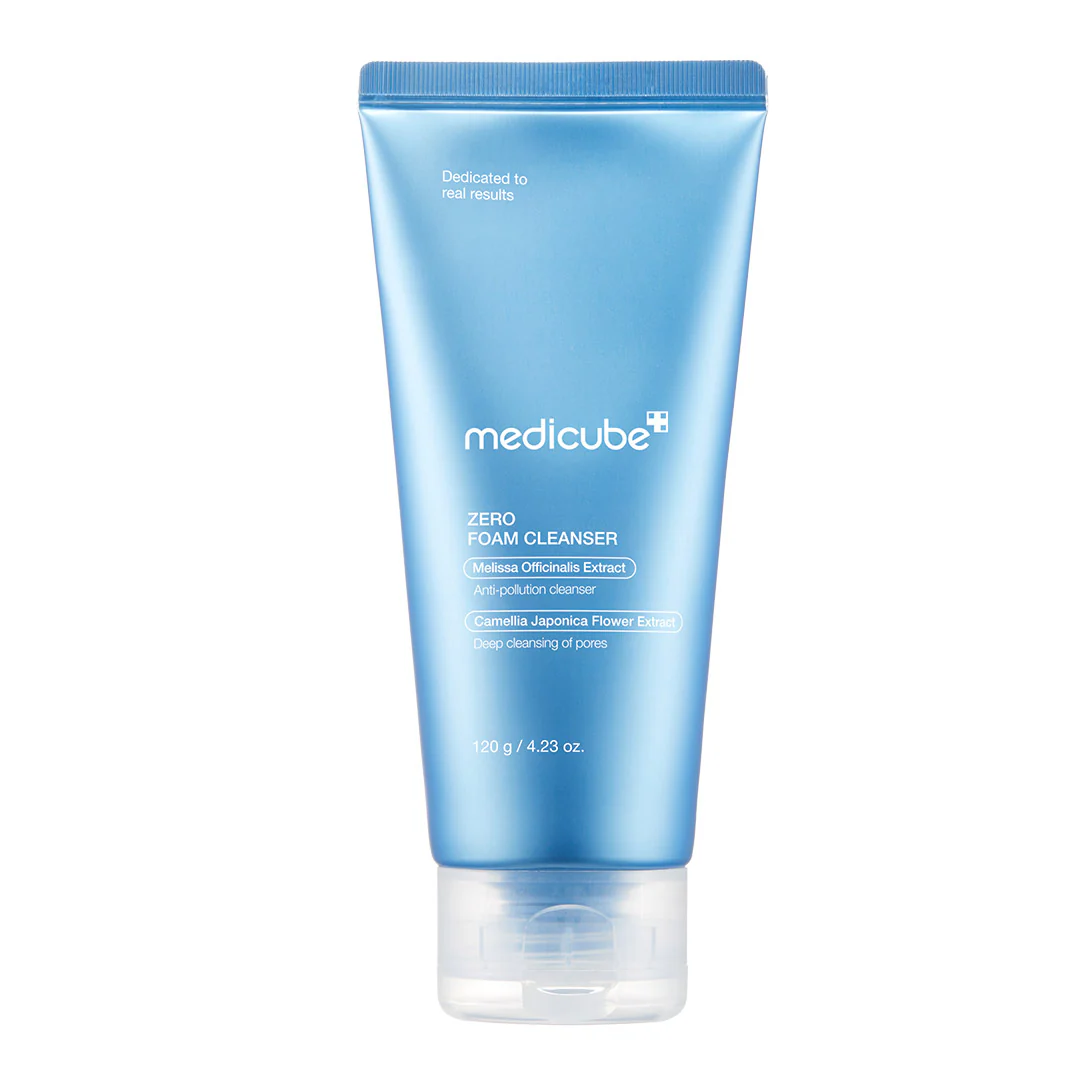Zero Foam Cleanser