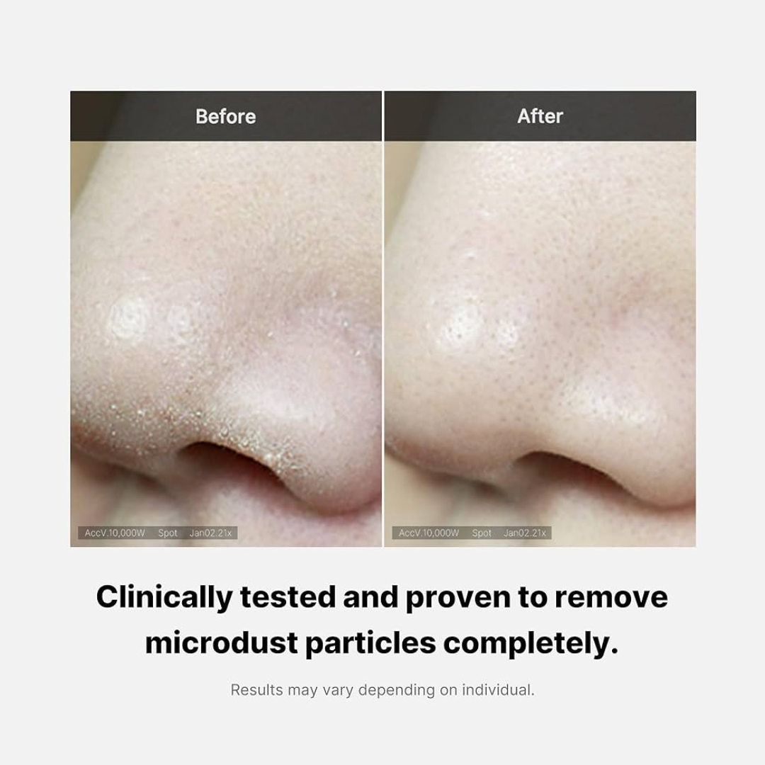 Zero Foam Cleanser