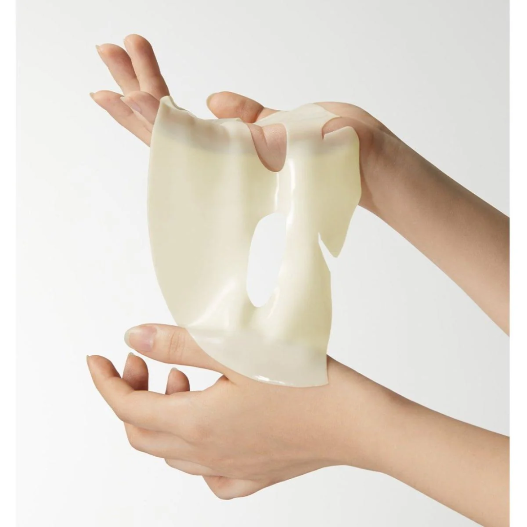 Kojic Acid Turmeric Brightening Gel Mask