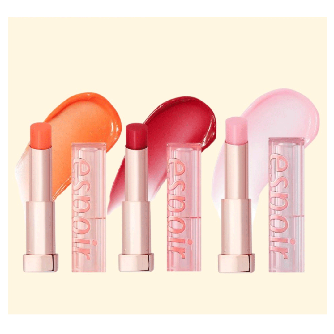 Nowear Glow Lip Balm