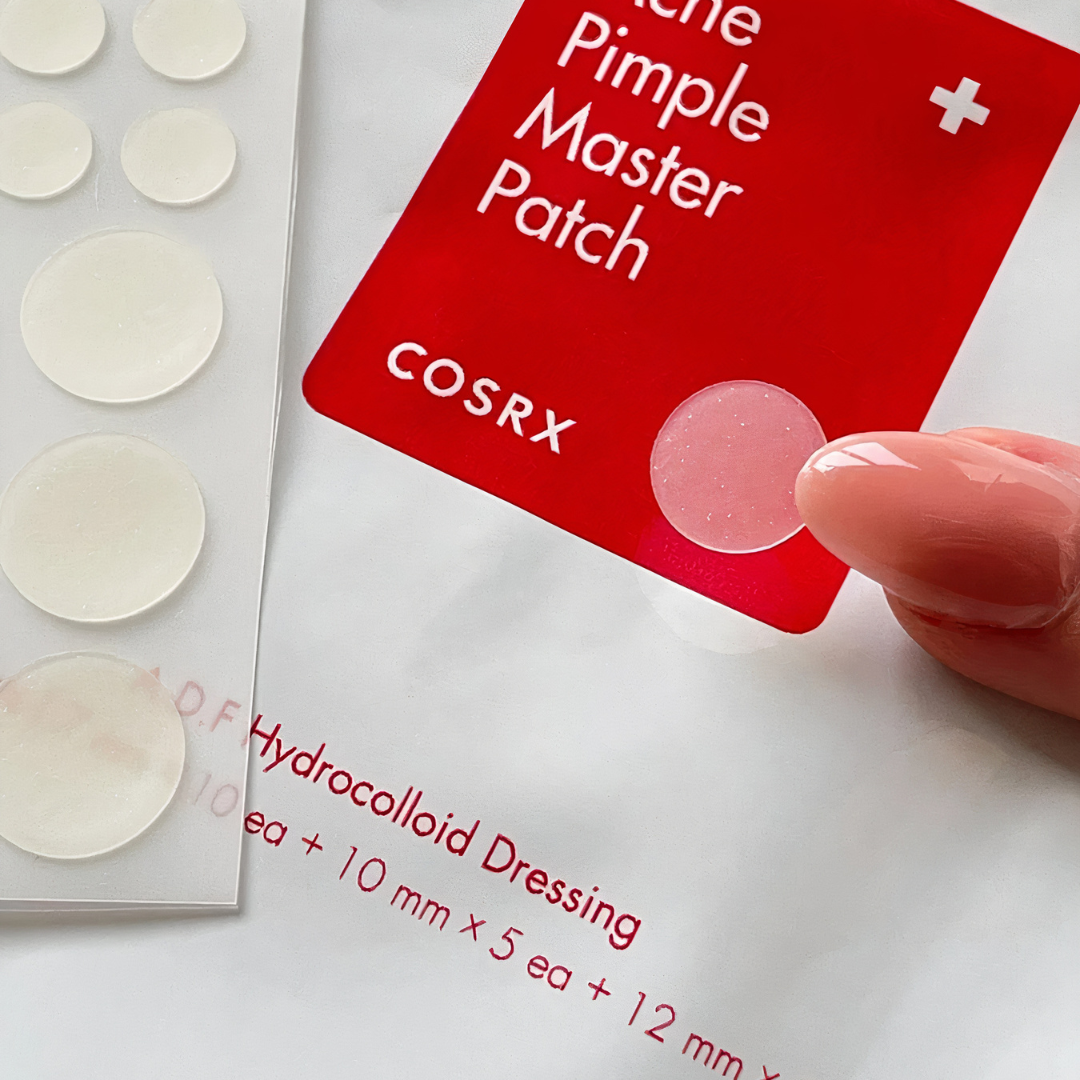 Acne Pimple Master Patch