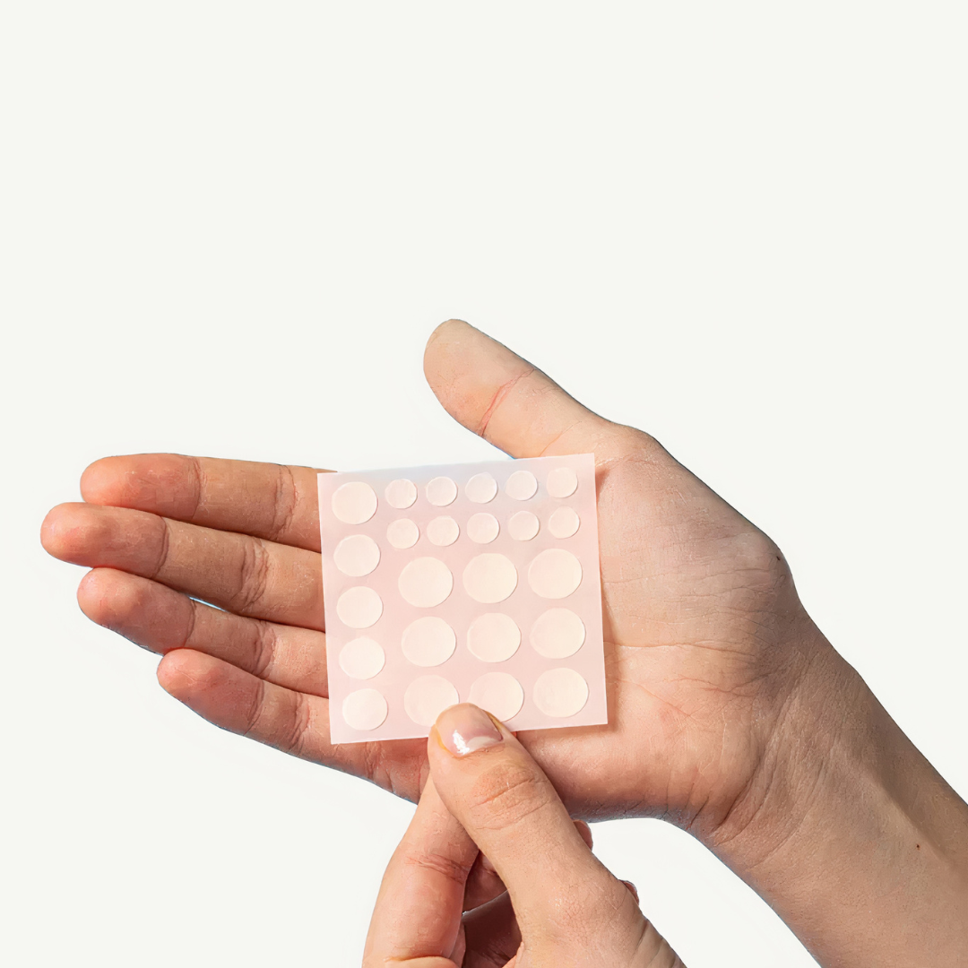 Acne Pimple Master Patch