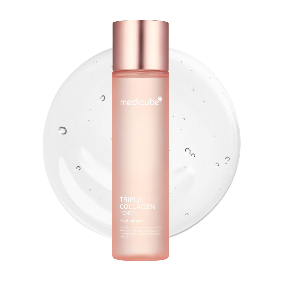 Triple Collagen Toner 4.0