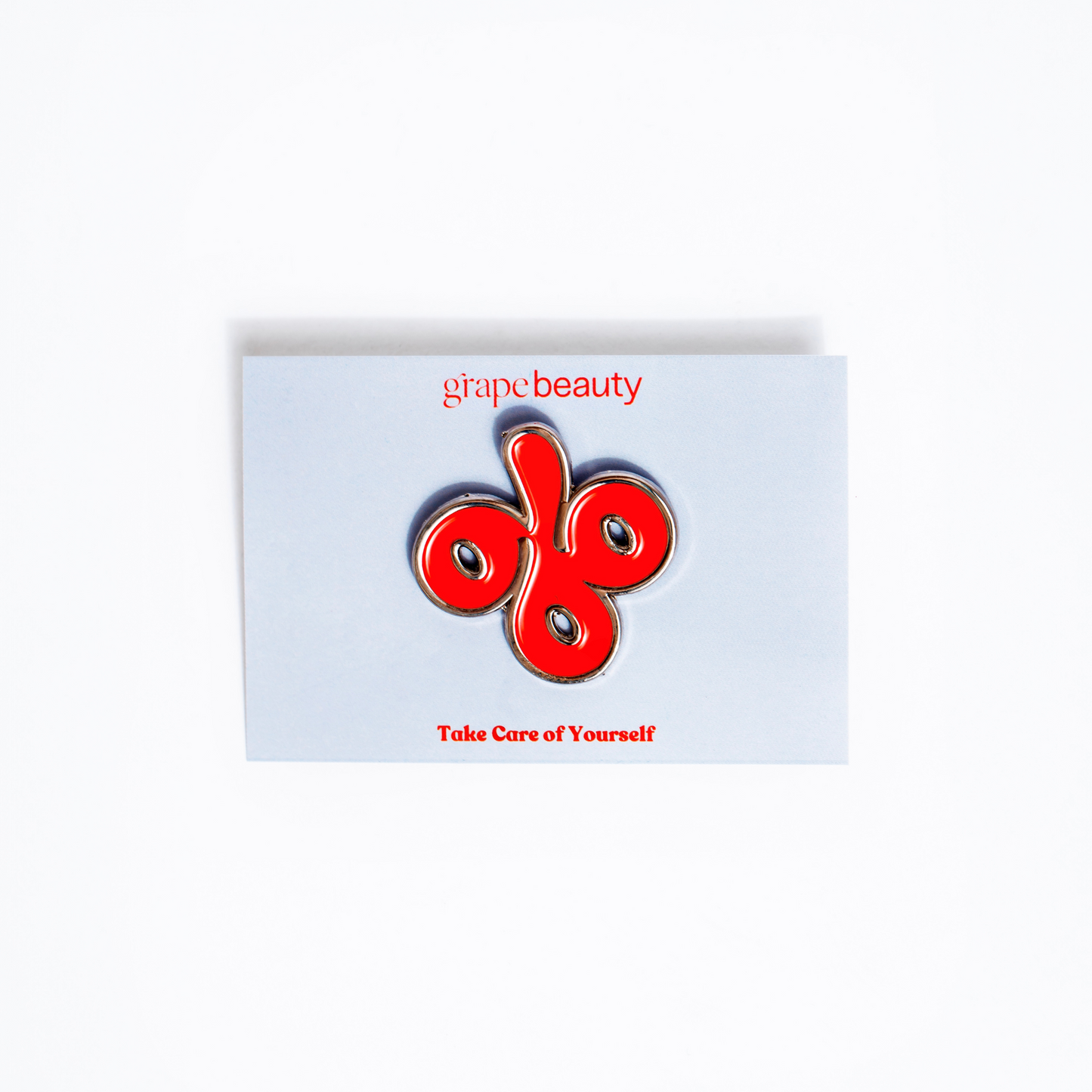 GB Icon Pin