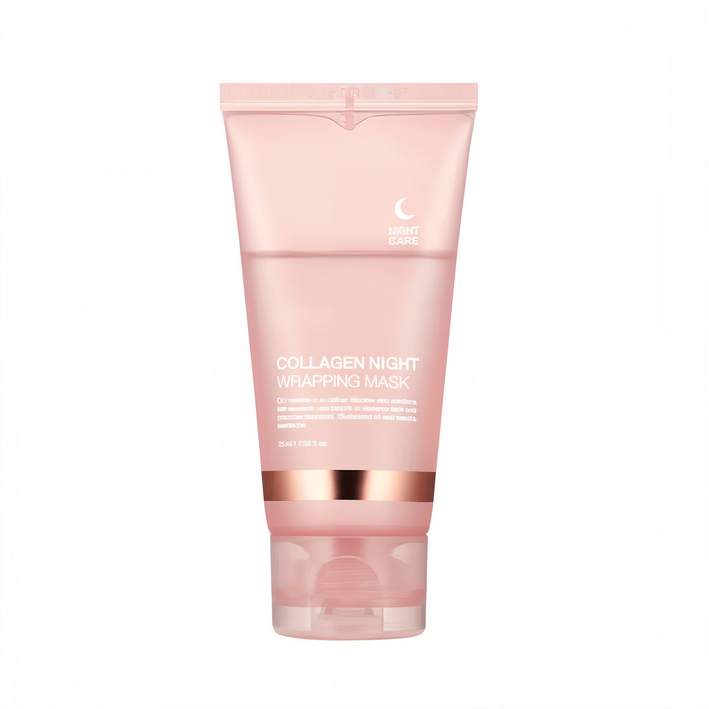 Collagen Night Wrapping Mask