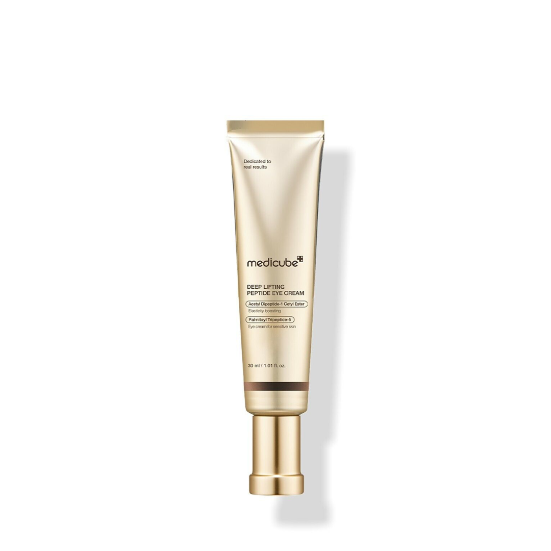 Deep Lifting Peptide Eye Cream