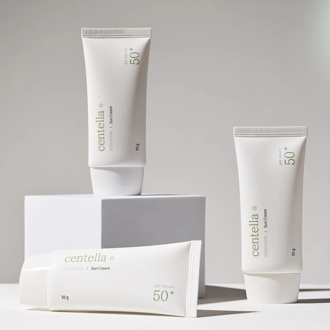 Centella Sun Cream