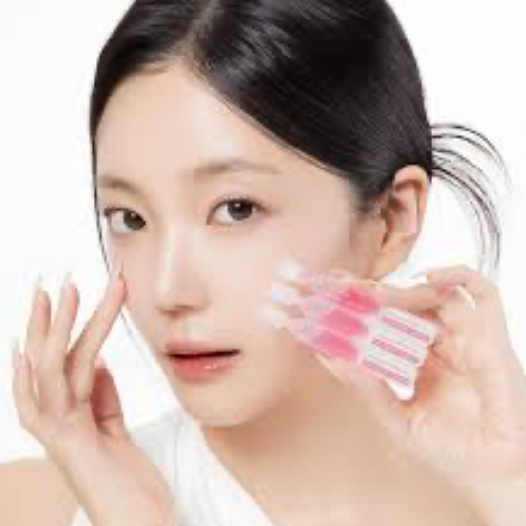 PDRN Pink One Day Serum