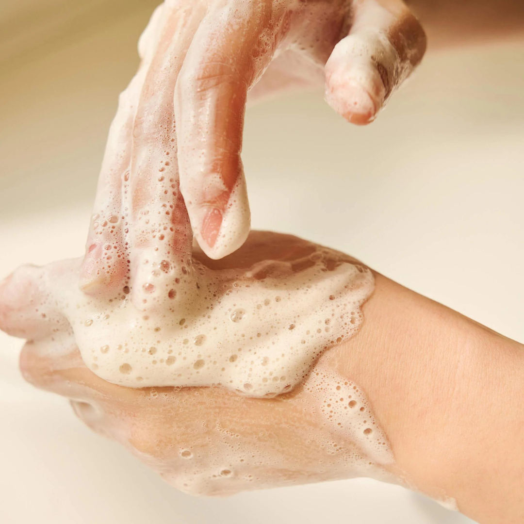 Centella Ampoule Foam