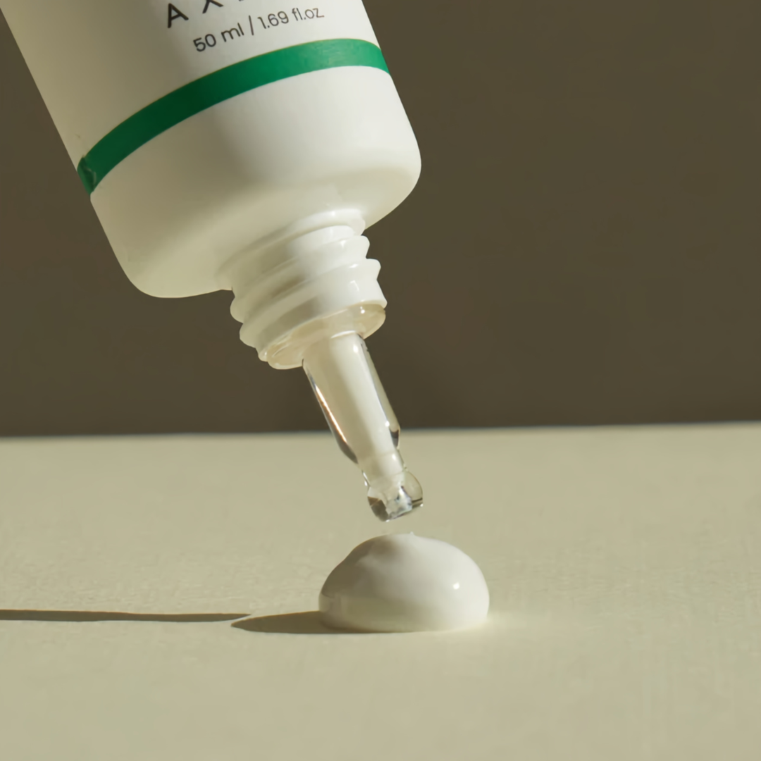 Complete No-Stress Physical Sunscreen (mini)