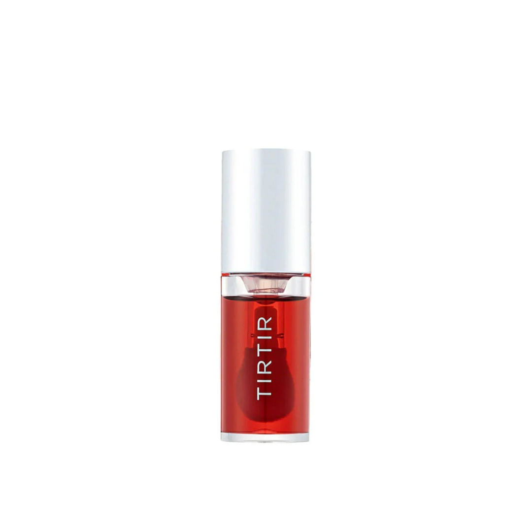 My Glow Rosy Lip Oil