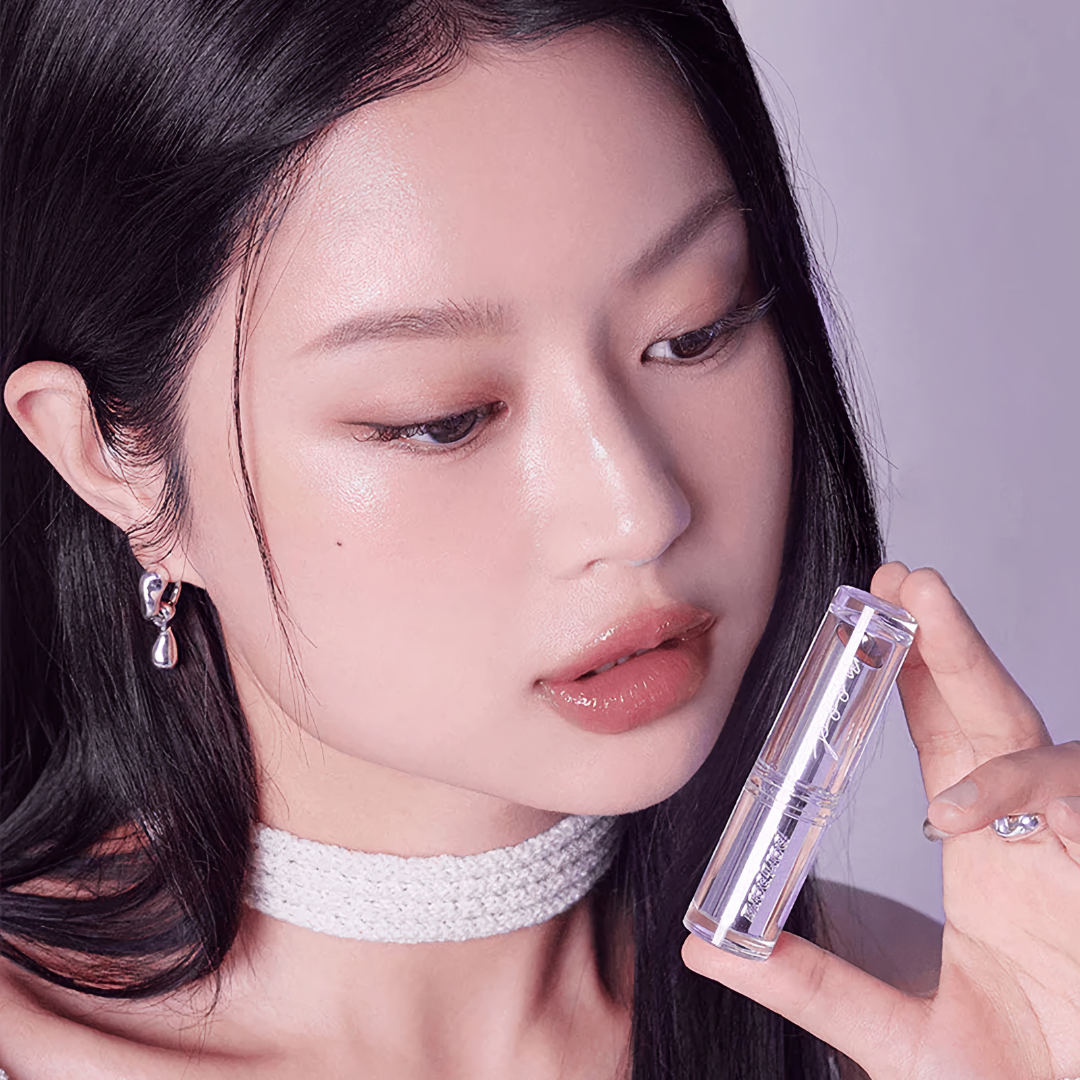 Ink Mood Glowy Balm