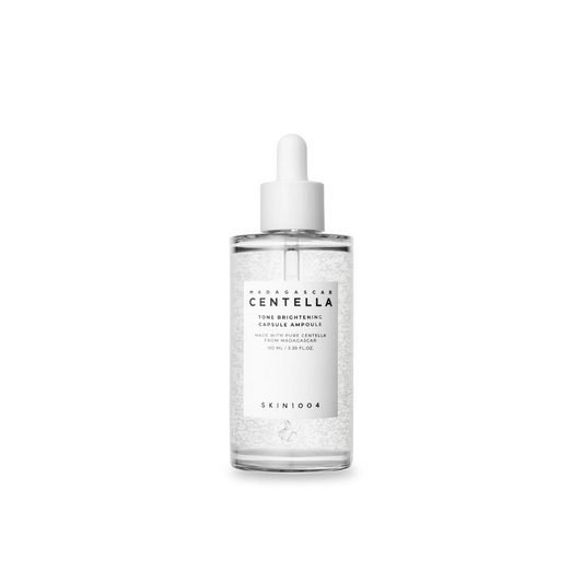 Tone Brightening Capsule Ampoule
