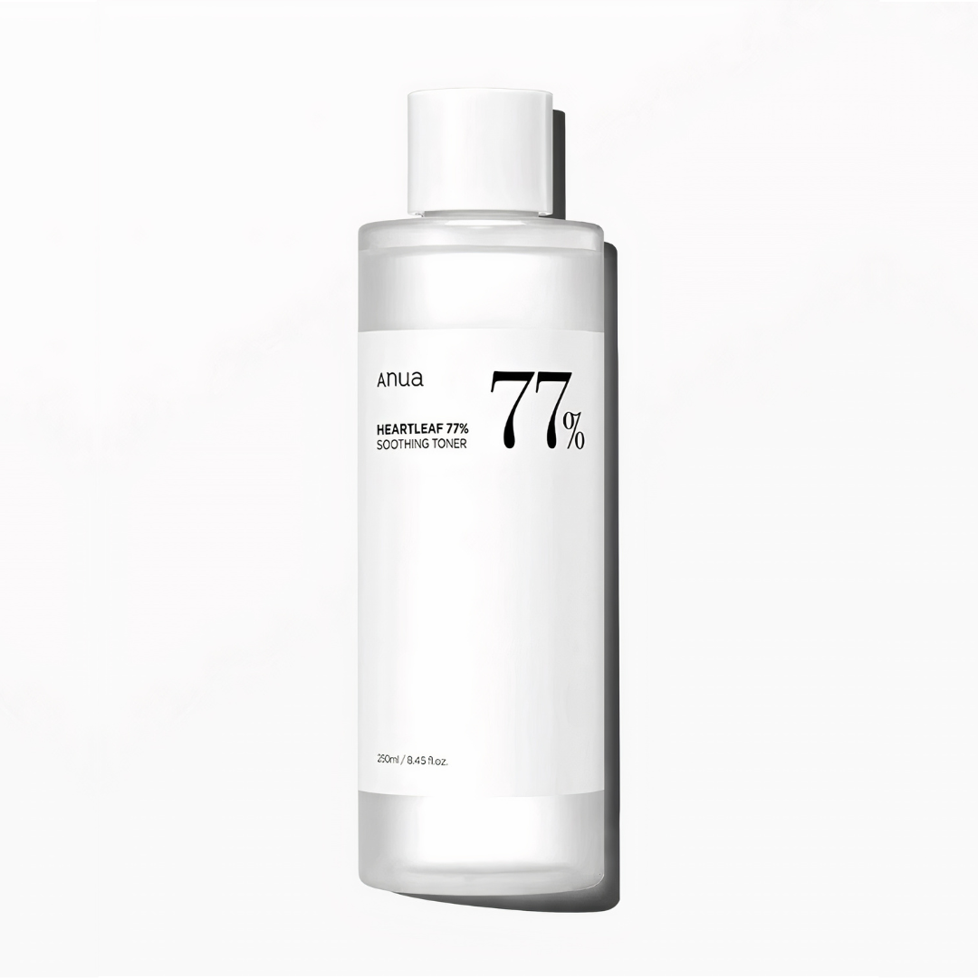 Heartleaf 77% Soothing Toner