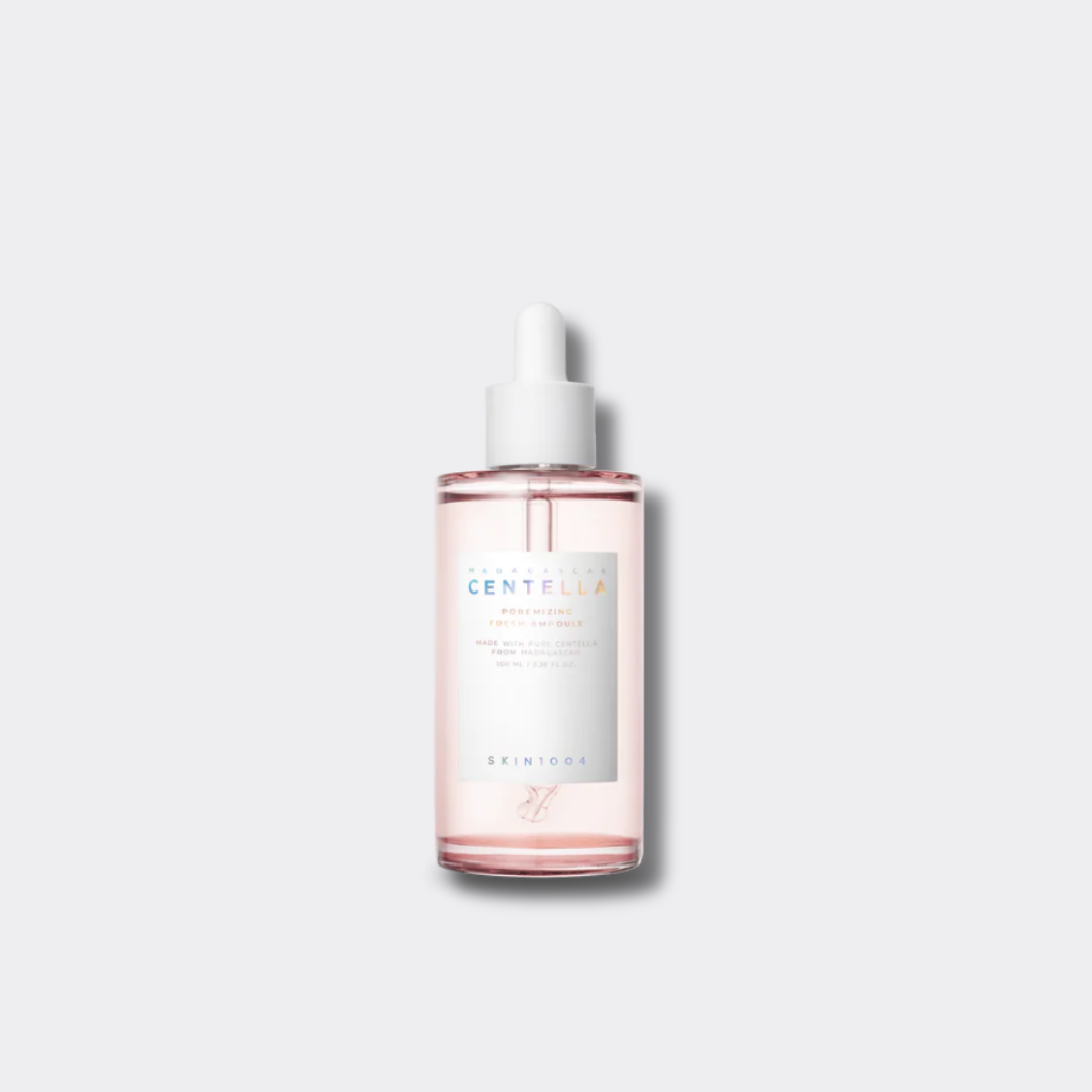 Madagascar Centella Poremizing Fresh Ampoule