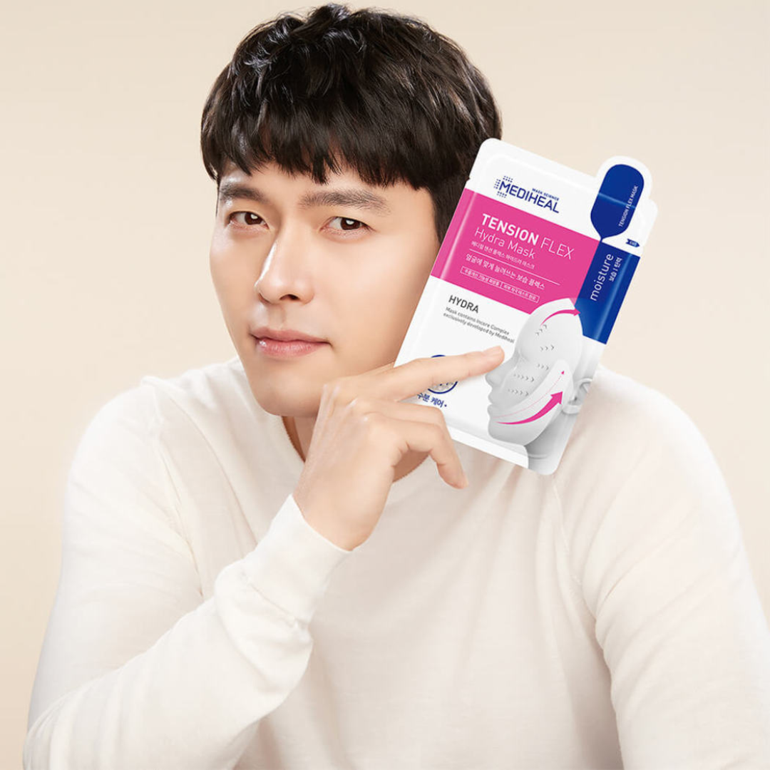 Tension Flex Hydra Mask