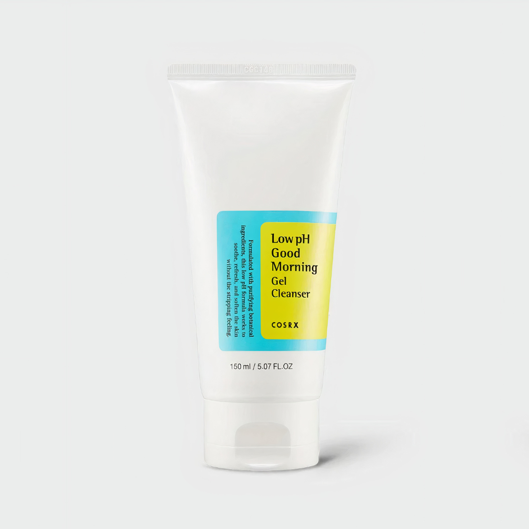 Low pH Good Morning Gel Cleanser