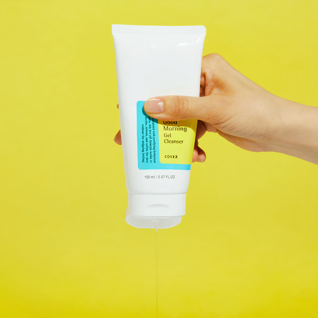Low pH Good Morning Gel Cleanser