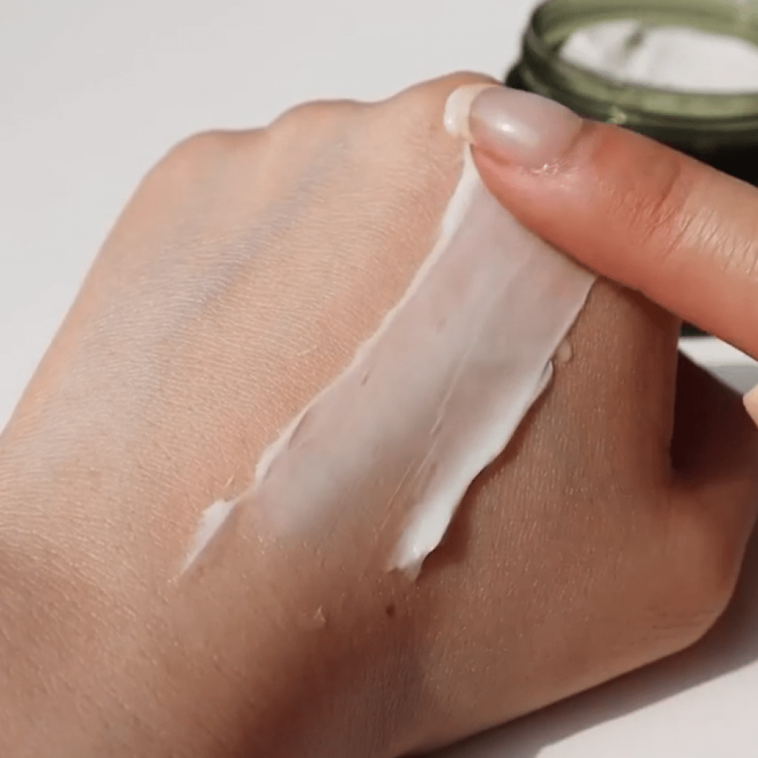 Matcha Biome Intensive Repair Cream