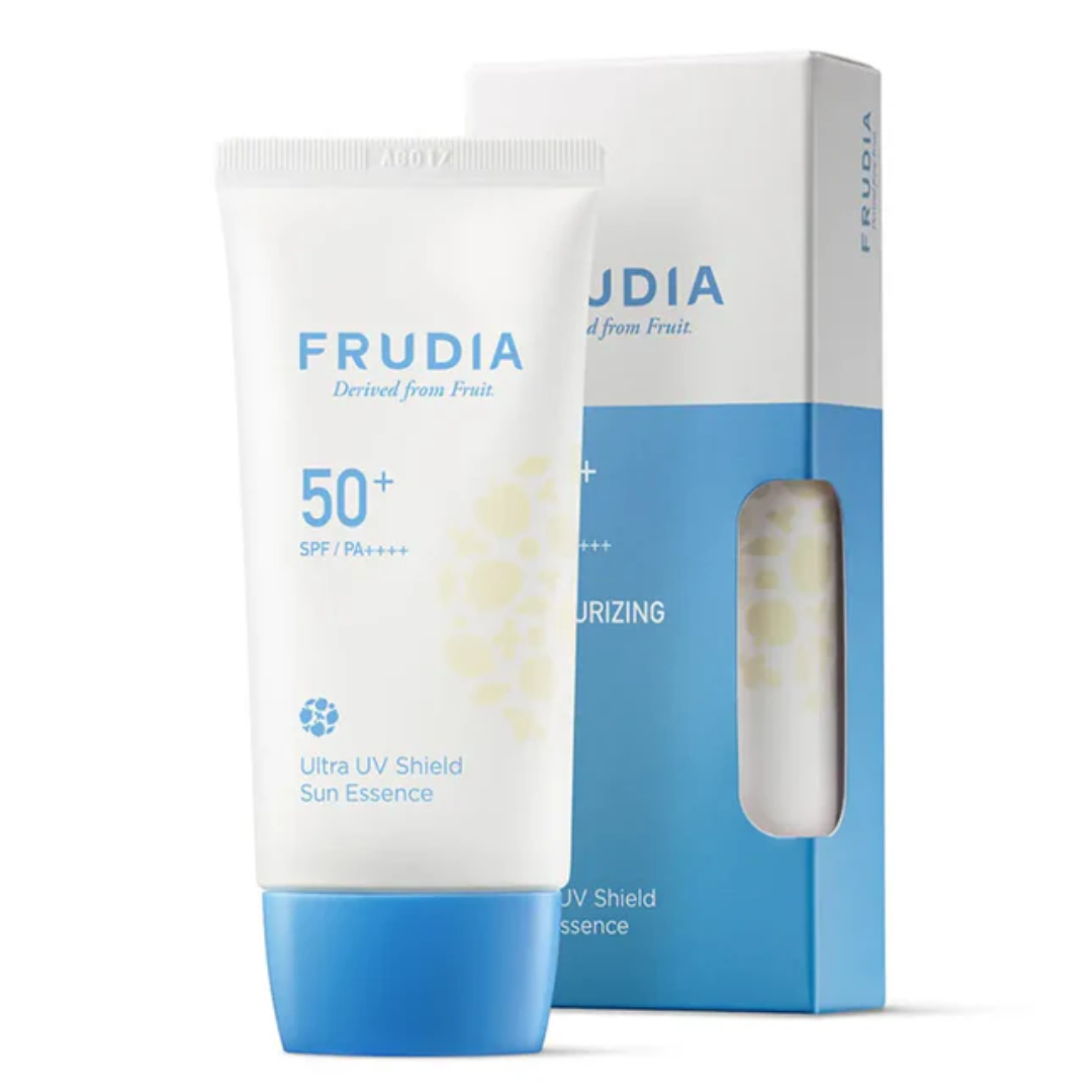 Ultra UV Shield Sun Essence
