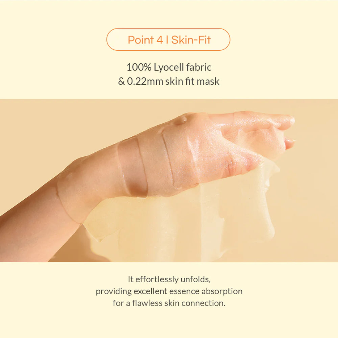 Vita Glow Mask