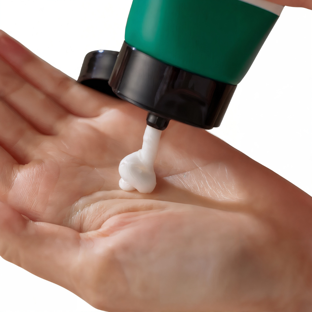 AHA BHA PHA 30 Days Miracle Acne Clear Foam