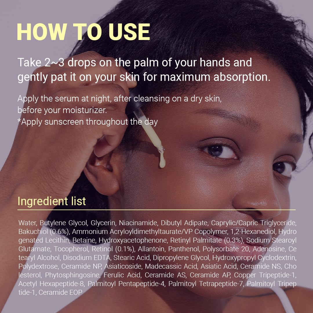 Hyper Retinol Ex 1.0 Serum