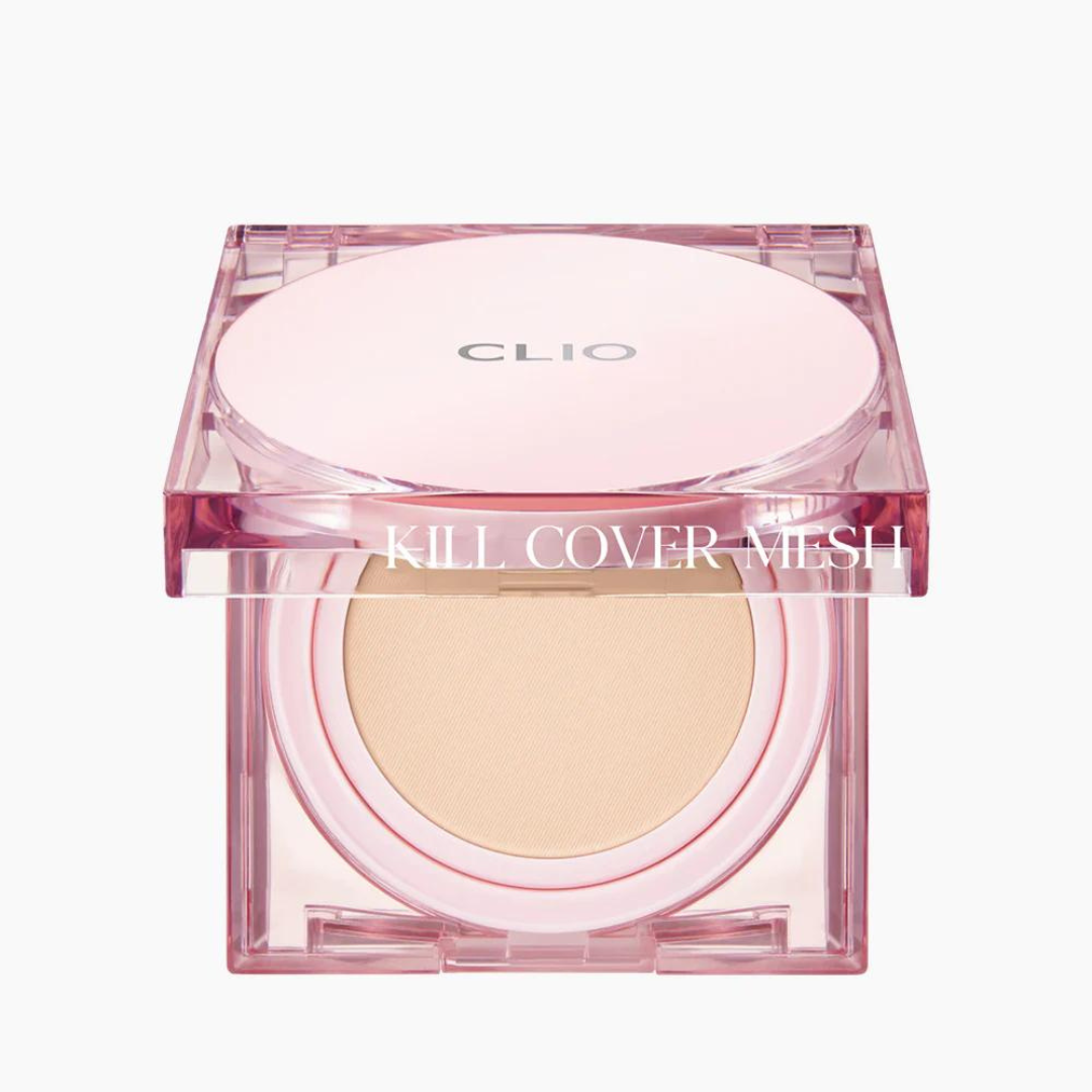 Kill Cover Mesh Glow Cushion Mini | Grape Beauty Ecuador