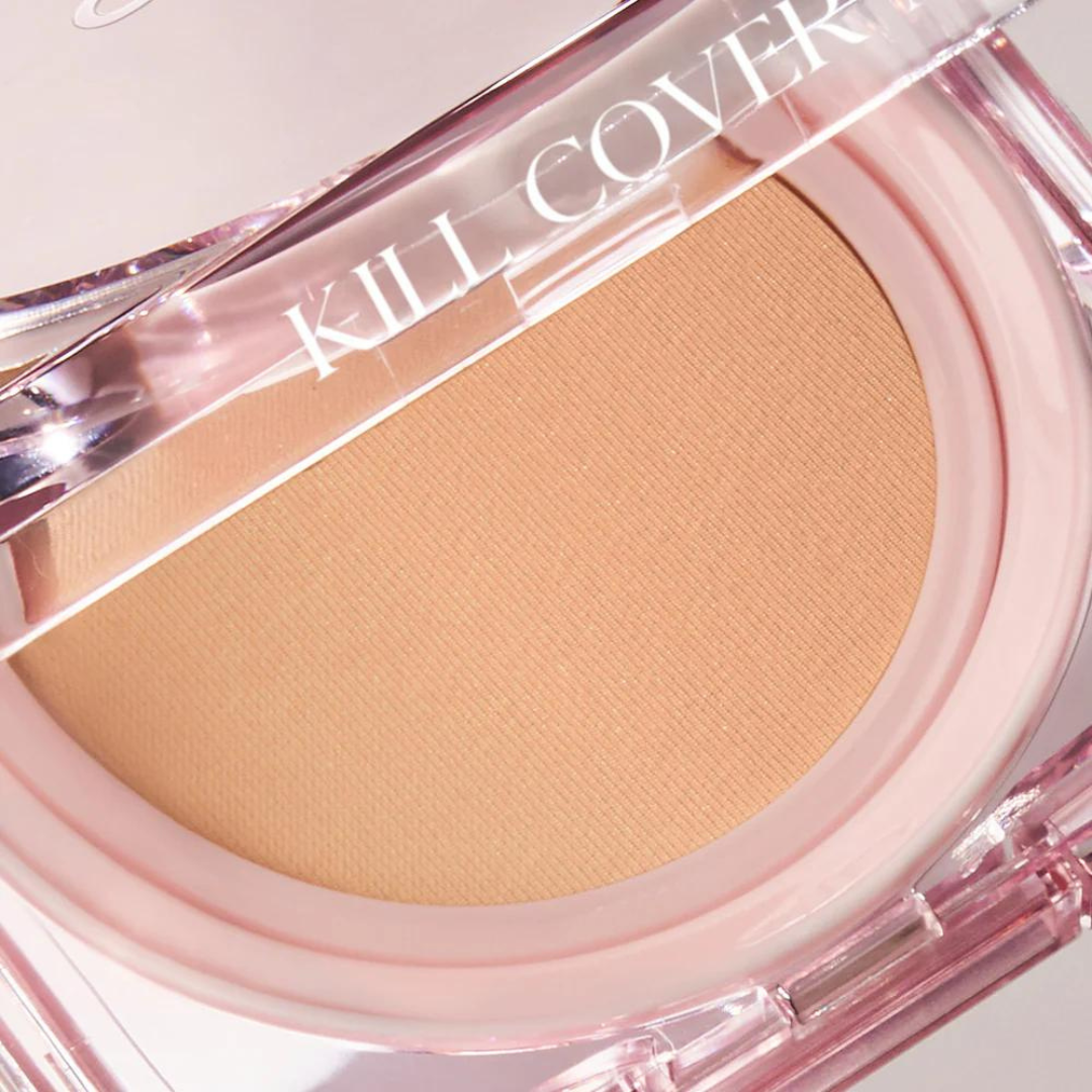 Kill Cover Mesh Glow Cushion Clio Mini