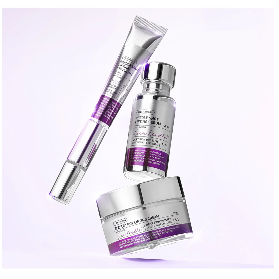 Reedle Shot Lifting Cream