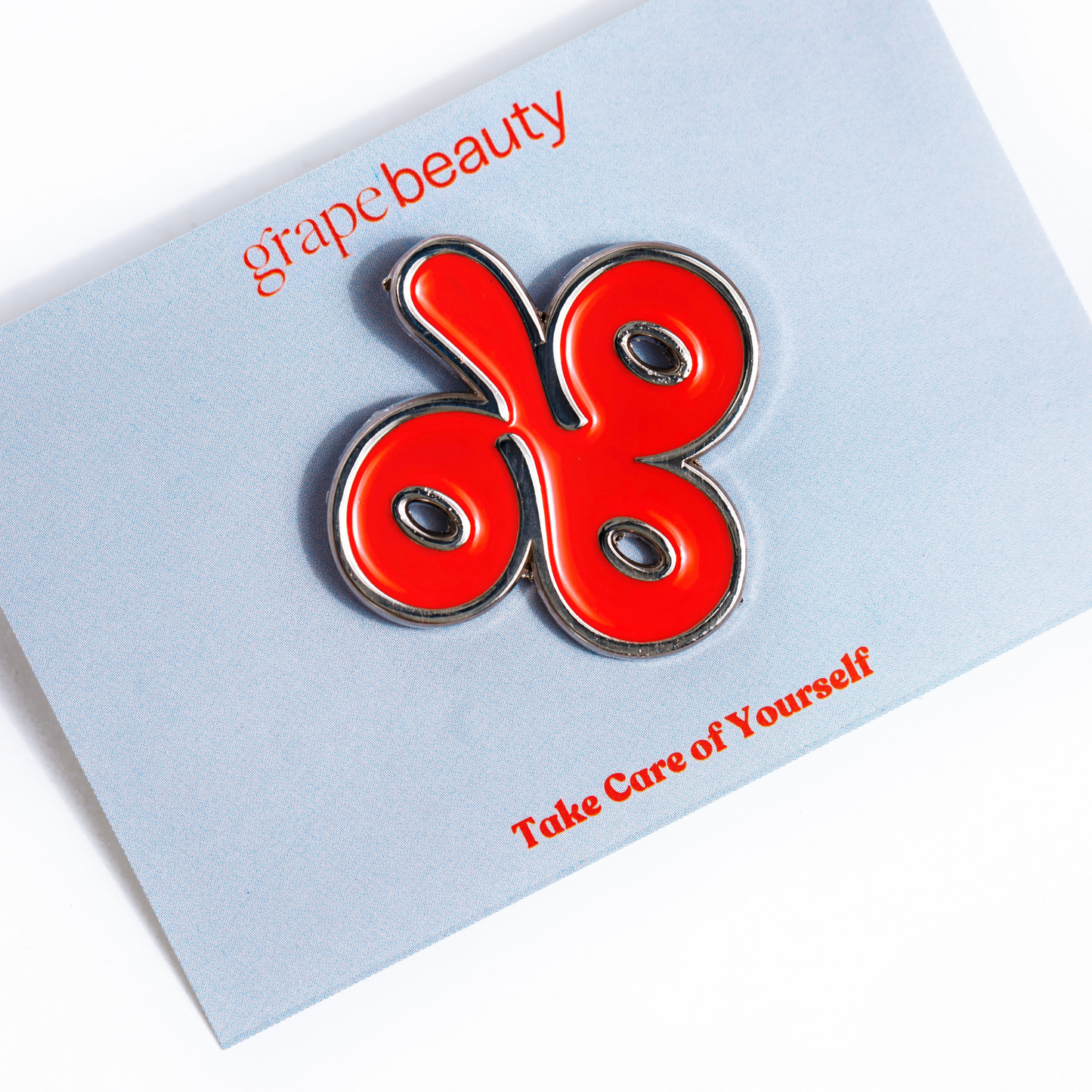 GB Icon Pin