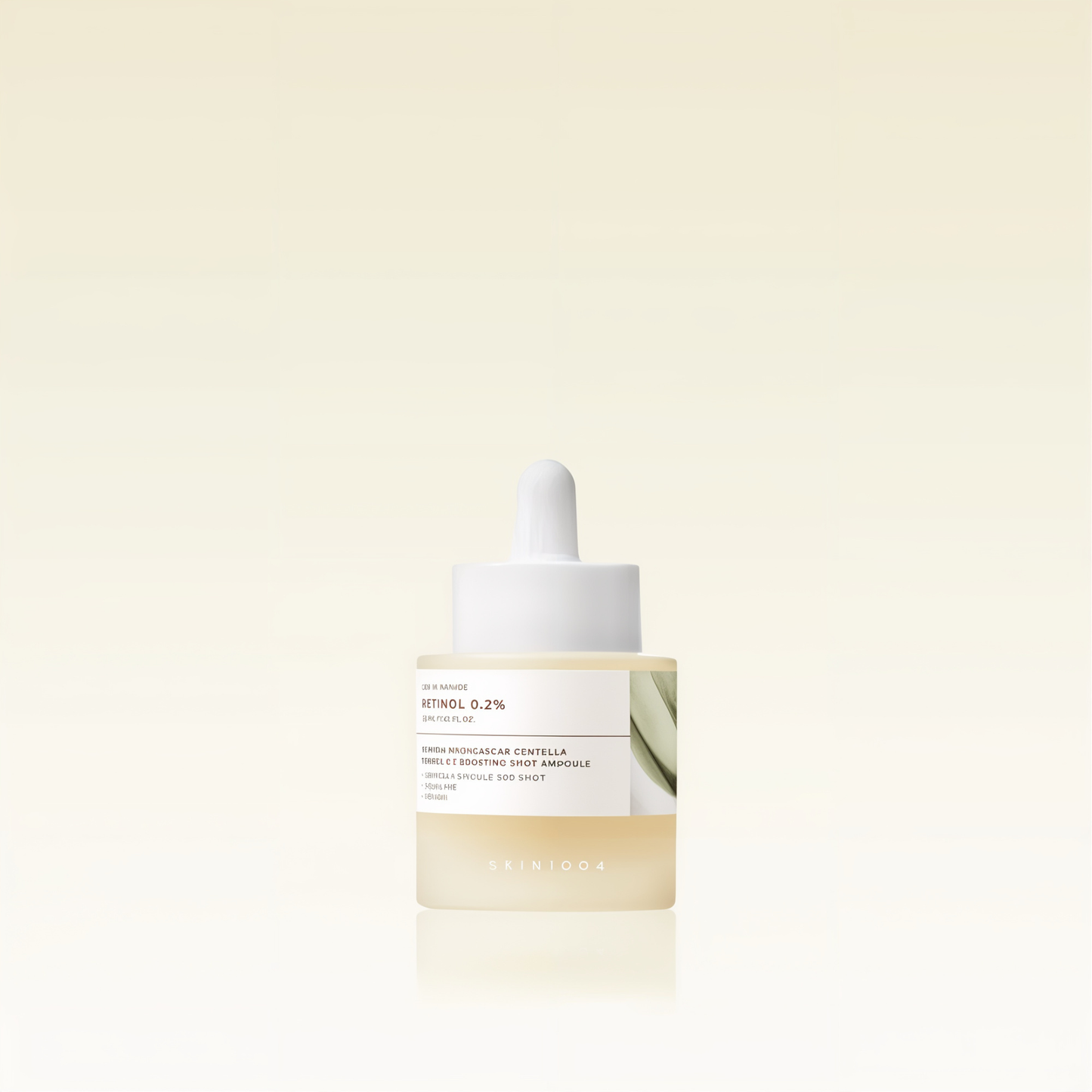 Retinol 0.2 Boosting Shot Ampoule