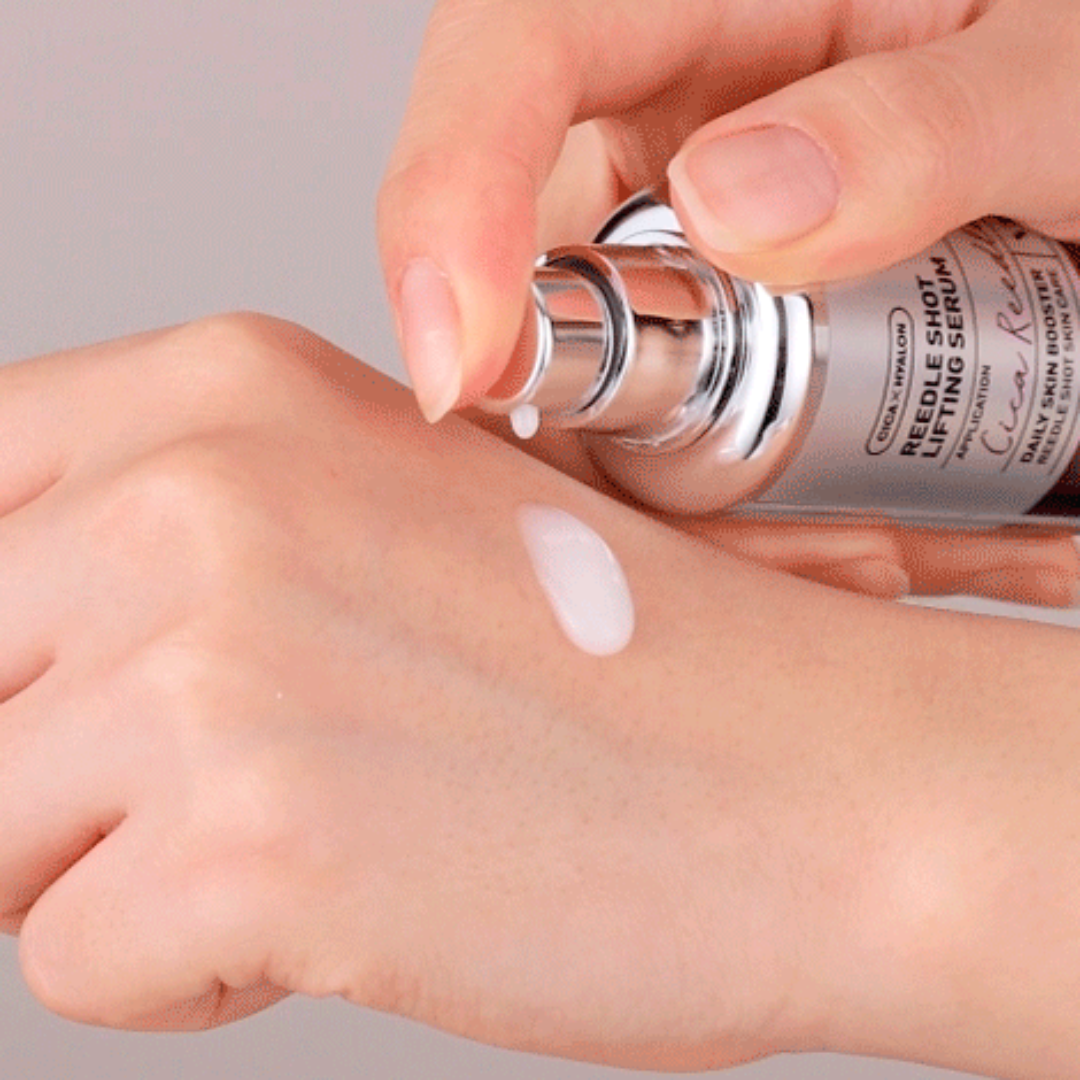 Reedle Shot Lifting Serum