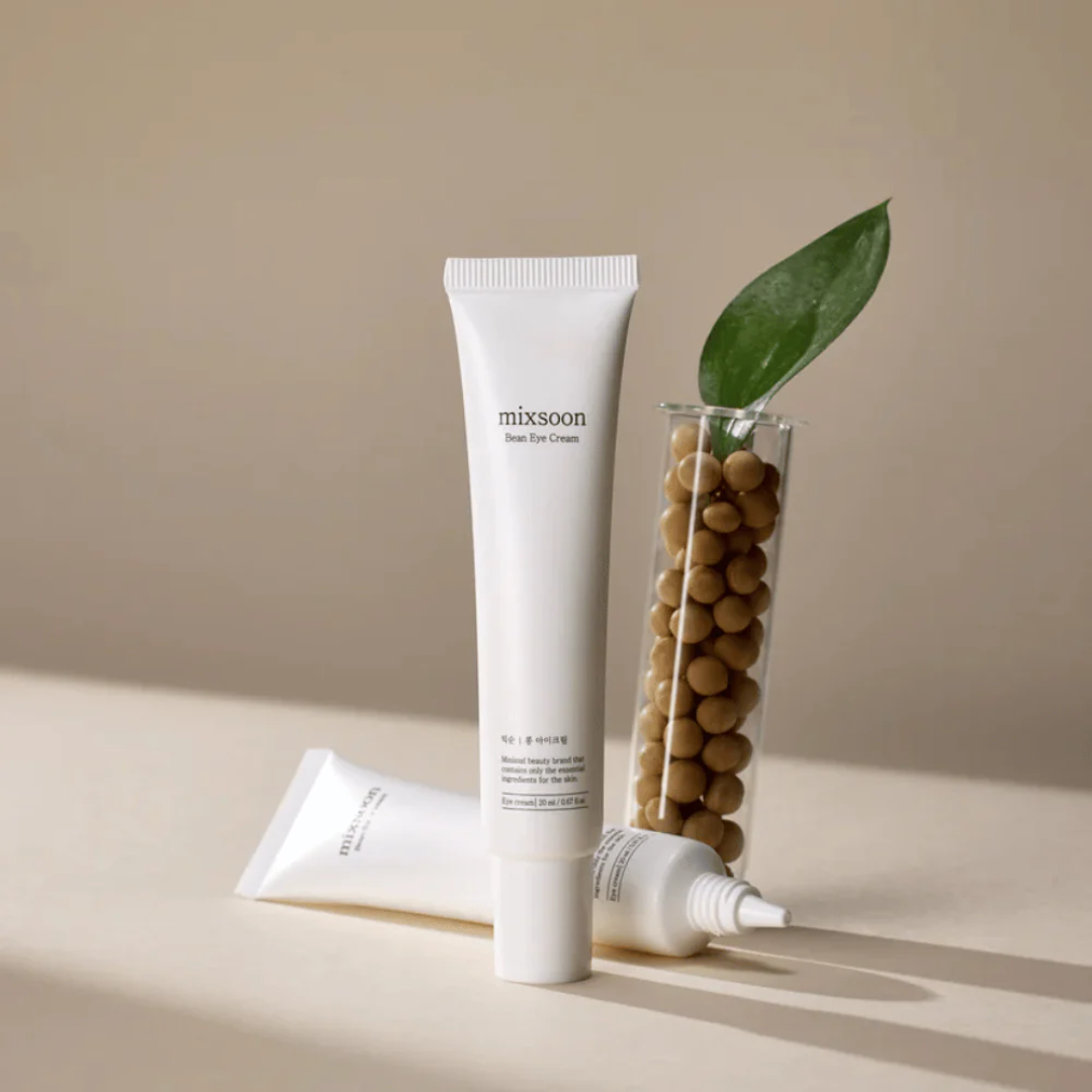 Bean Eye Cream