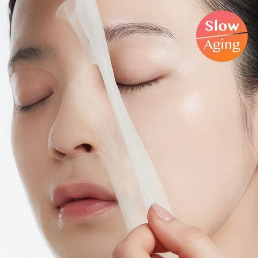 PDRN Hyaluron 100 Serum Mask