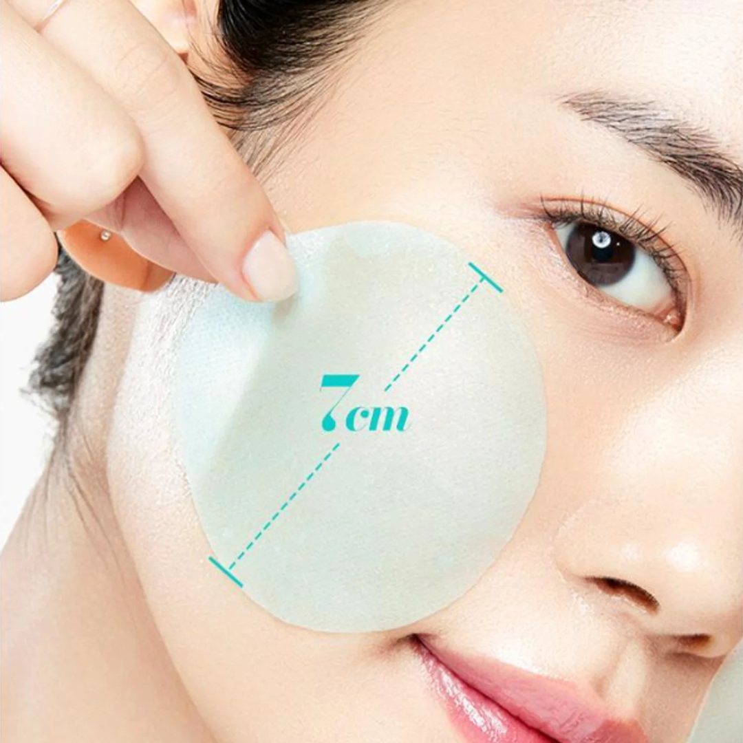 PDRN Hyaluronic Glow Pad