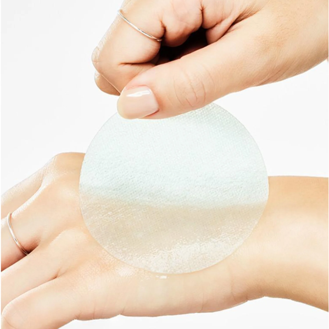 PDRN Hyaluronic Glow Pad