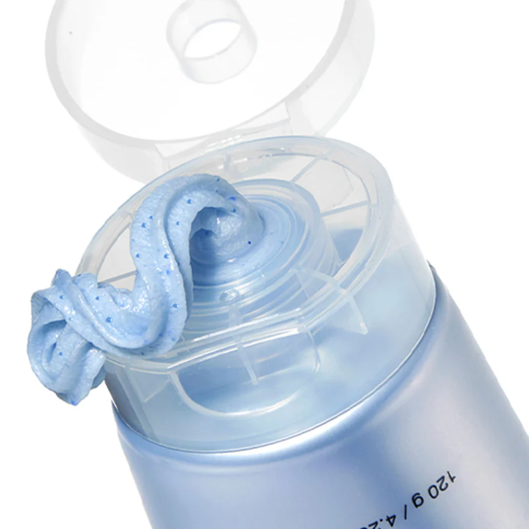 Zero Pore Clearing Capsule Cleansing Foam