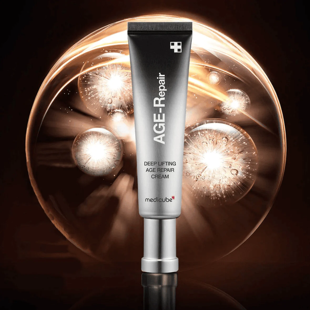 Deep Lifting Age Repair Cream