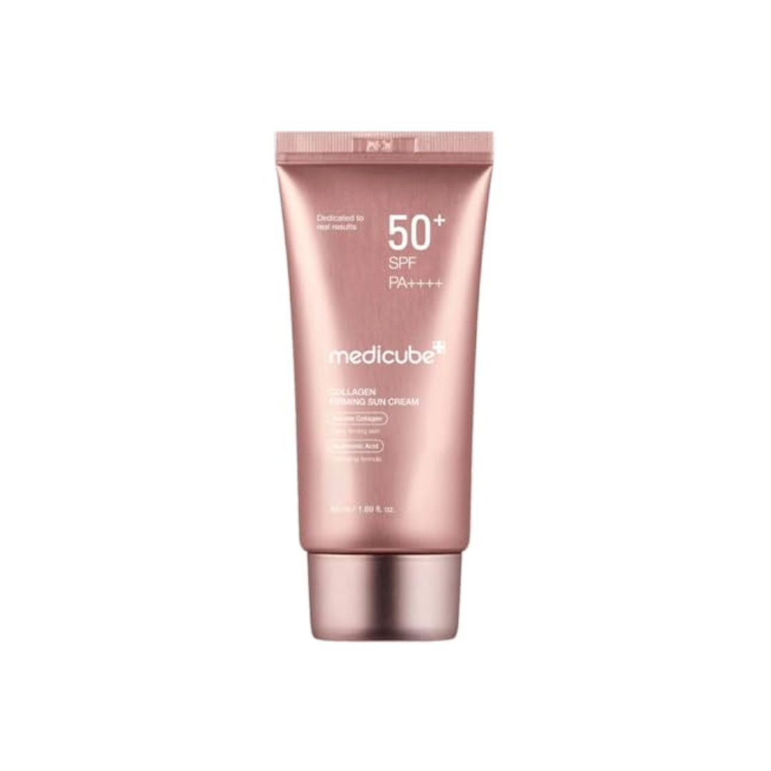 Collagen Firming Sun Cream 50+SPF PA++++