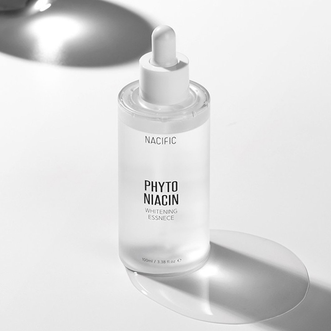 Phyto Niacin Brightening Essence