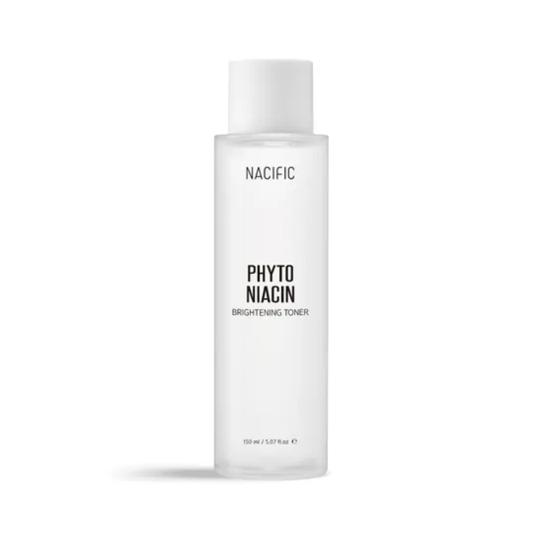 Phyto Niacin Whitening Toner